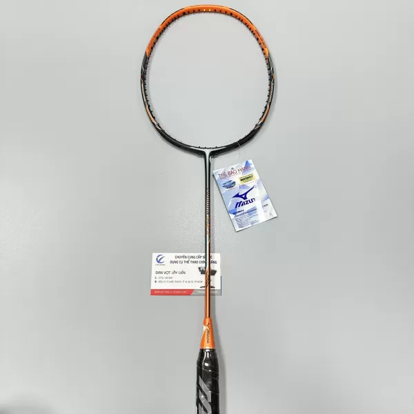 Vợt Cầu Lông Promax FX7 Chính Hãng