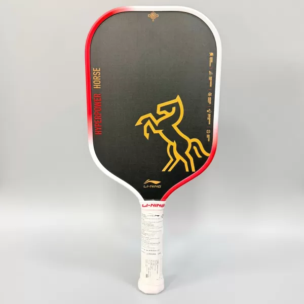 Vợt Pickleball Lining HYPERPOWER HORSE Chính Hãng