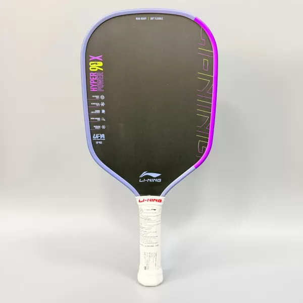 Vợt Pickleball Lining HYPERPOWER 90X Chính Hãng