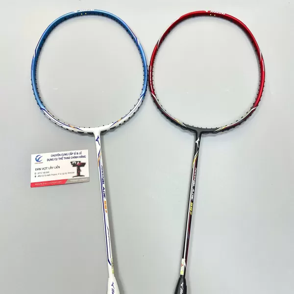 Vợt Cầu Lông Mizuno Power Blade 597 Chính Hãng