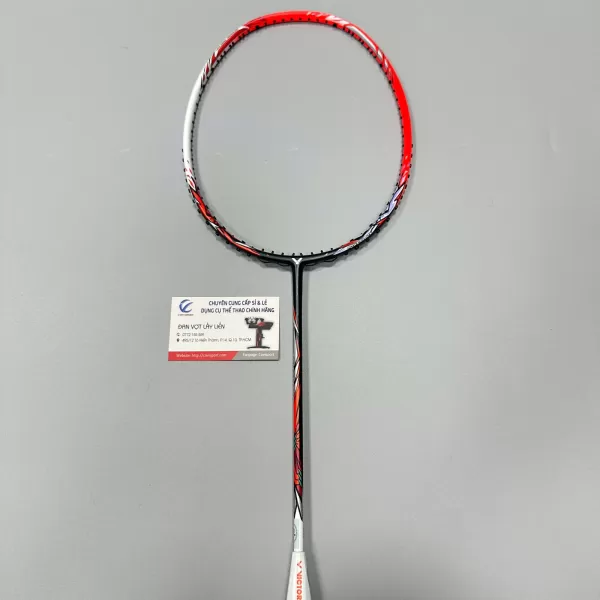 Vợt Cầu Lông Victor Thruster Ryuga D Chính Hãng 