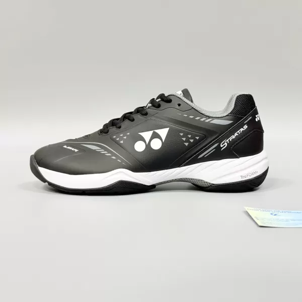 Giày Cầu Lông Yonex STRATAS (Black) Chính Hãng