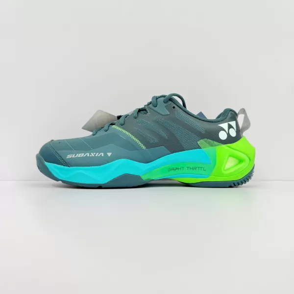 Giày cầu lông Yonex Subaxia GT 2026 (Wide) Chính Hãng 