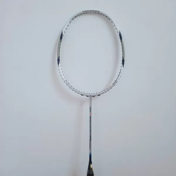 VỢT CẦU LÔNG Ashaway TI-110-TITANIUM-MESH chính hãng