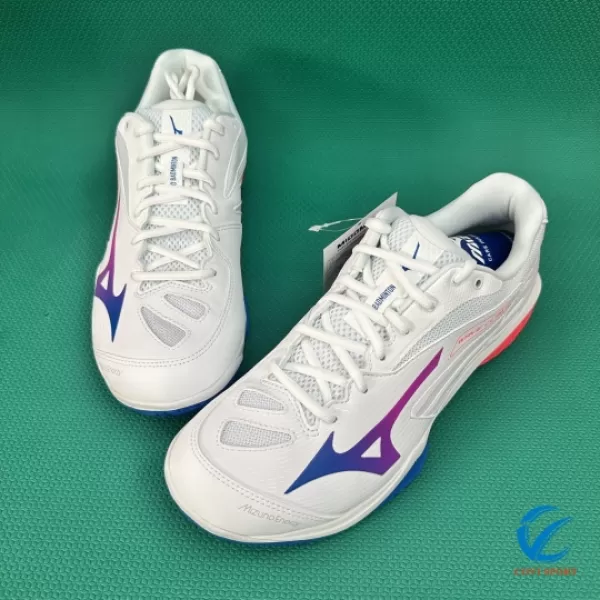 Tiêu chí lựa chọn top 5 mẫu giày cầu lông Mizuno siêu chất lượng