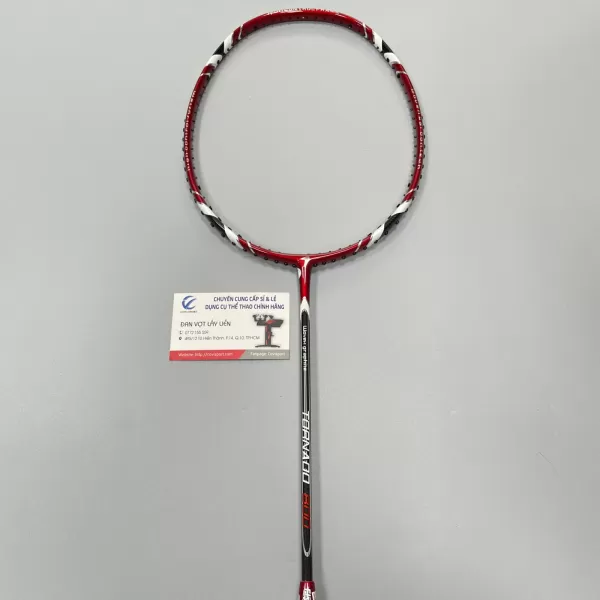 Vợt Cầu Lông FlyPower Tornado 800 Chính Hãng