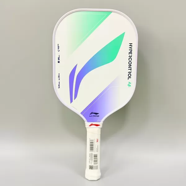 Vợt Pickleball Lining Hyper Control 4 (14mm) Chính Hãng