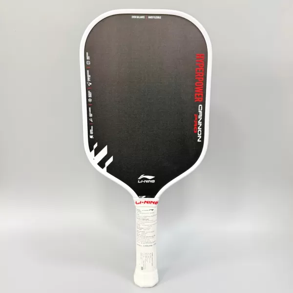 Vợt Pickleball Lining HyperPower Cannon Pro Chính Hãng