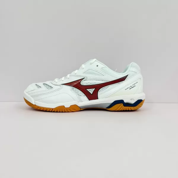 Giày Cầu Lông Mizuno Wave Fang Pro (71GA20002) Chính Hãng