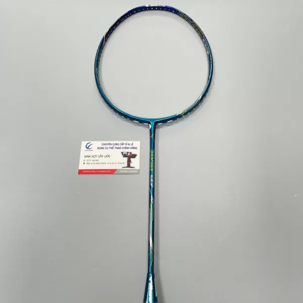Vợt Cầu Lông Mizuno XYST 07 Chính Hãng