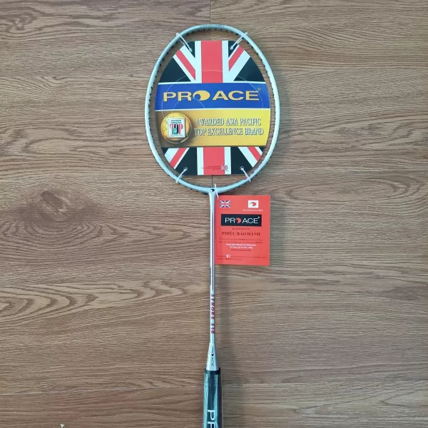 Vợt Cầu Lông Proace Stroke 318 chính hãng
