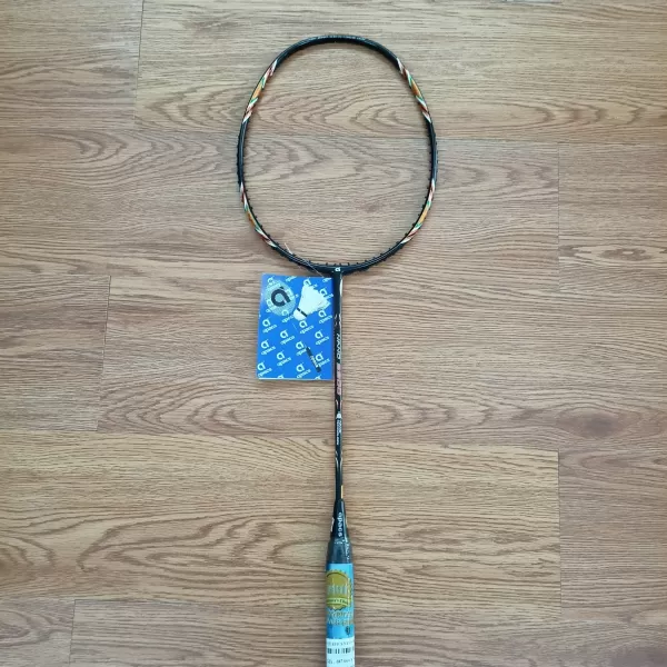 Vợt Cầu Lông Apacs Nano 9900 Chính Hãng