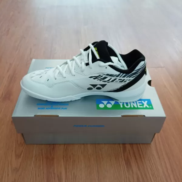 Giày cầu lông Nam Yonex 65Z3 2022 WHITE TIGER Chính Hãng