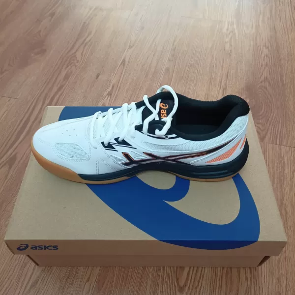 Giày Thể Thao Unisex Asics COURT BREAK 2 -1073A013.103 Chính Hãng