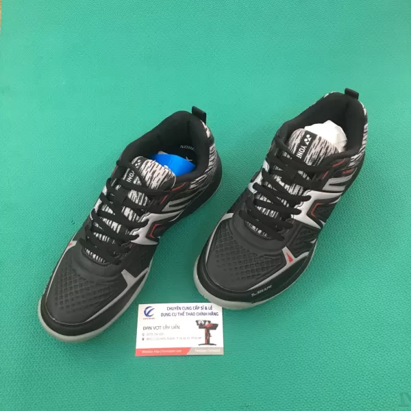 Giày cầu lông Yonex Tokyo 2 (Đen) Chính Hãng