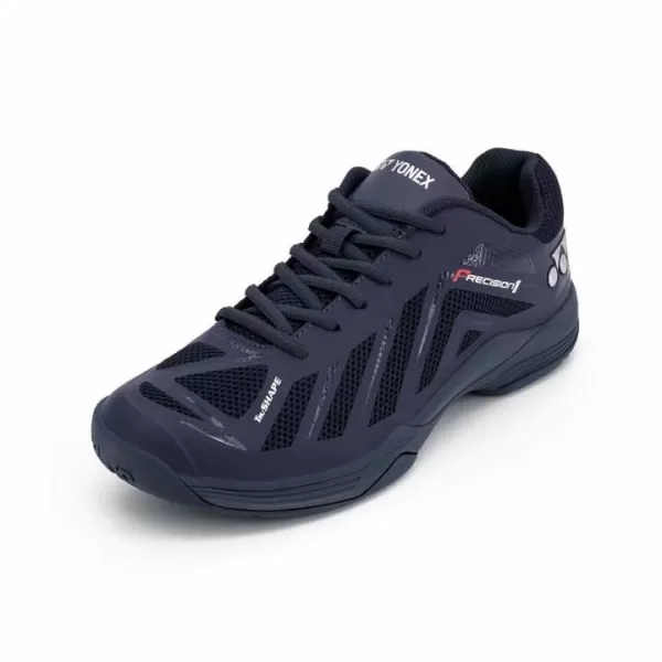 Giày Cầu Lông Yonex Precision 1 (Navy) Chính Hãng 