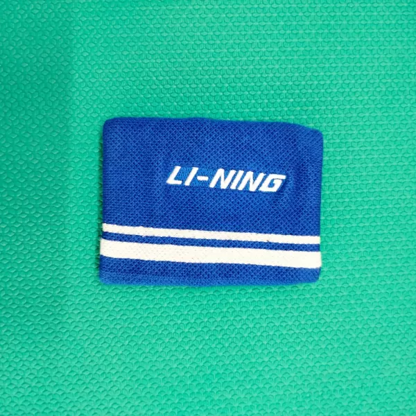 Băng Cổ Tay Lining Chính Hãng (AHWR014-4)