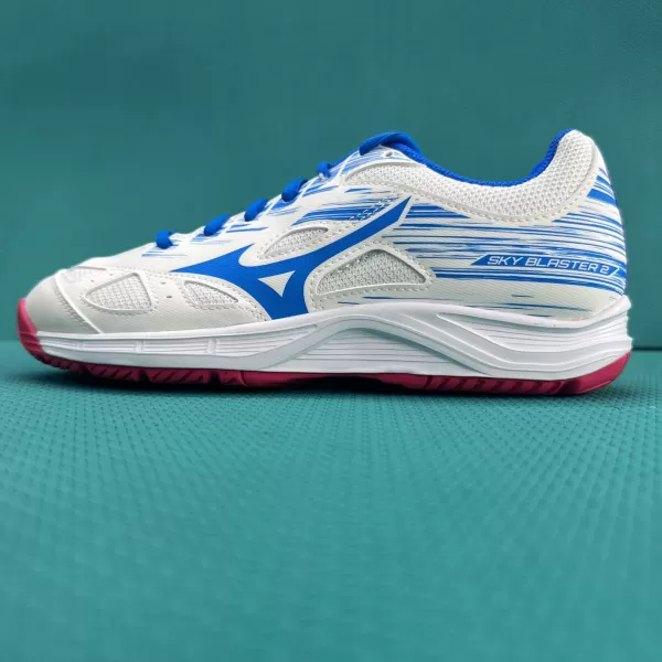 Giày Cầu Lông Mizuno SKY BLASTER 2 (71GA204510) Chính Hãng