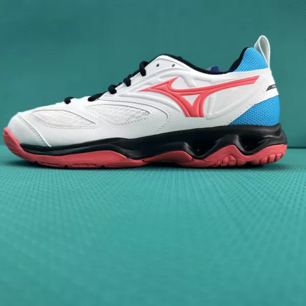 Giày Cầu Lông Mizuno DYNABLITZ (V1GA212269) Chính Hãng