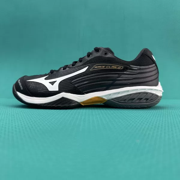 Giày Cầu Lông Mizuno Wave Claw 2 (71GA211002) Chính Hãng