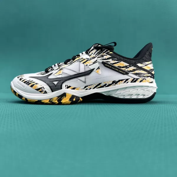 Giày Cầu Lông Mizuno Wave Claw Neo 2 (71GA227000) Chính Hãng