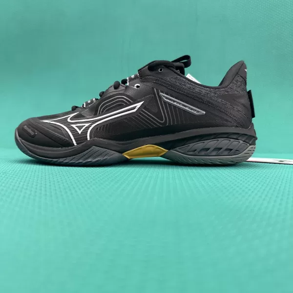 Giày Cầu Lông Mizuno Wave Claw Neo 2 (71GA227002) Chính Hãng