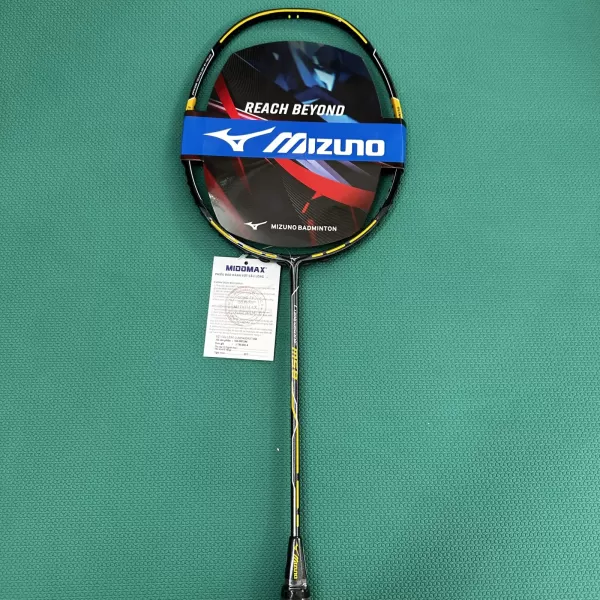 Vợt Cầu Lông Mizuno LUMINASONIC MS8 Chính Hãng