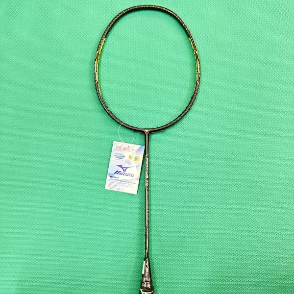 Vợt Cầu Lông Mizuno Fortius 70 Chính Hãng