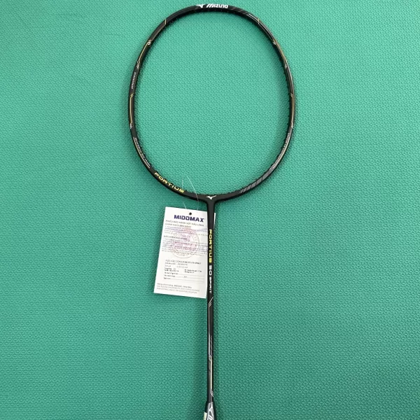 Vợt Cầu Lông Mizuno Fortius 50 Spirit Chính Hãng