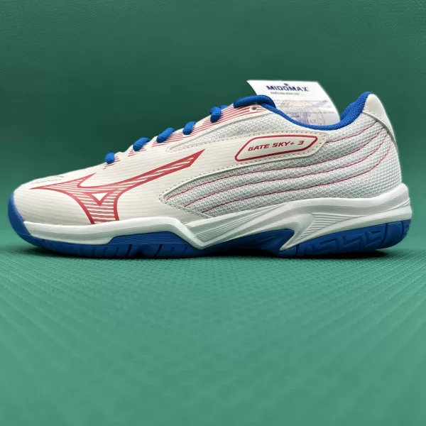Giày Cầu Lông Mizuno GATE SKY PLUS 3 (71GA234009) Chính Hãng