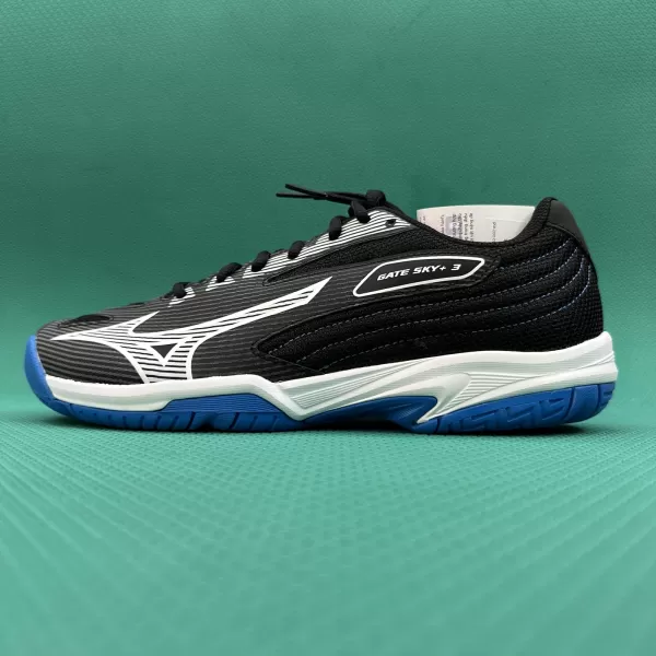 Giày Cầu Lông Mizuno GATE SKY PLUS 3 (71GA234006) Chính Hãng