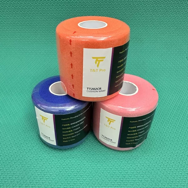 Cuốn Lót Cán Vợt Cầu Lông T&amp;T Pro
