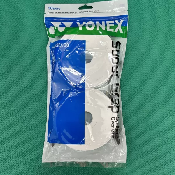 Cuốn Cán Yonex AC102EX-30 (30in1) Chính Hãng