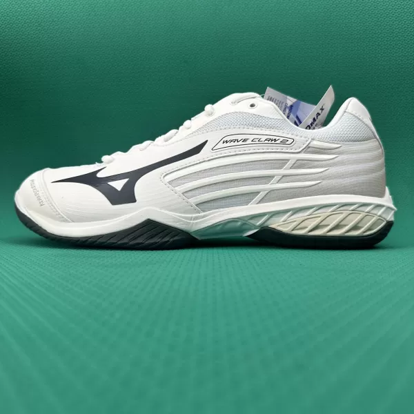Giày Cầu Lông Mizuno Wave Claw 2 (71GA211027) Chính Hãng