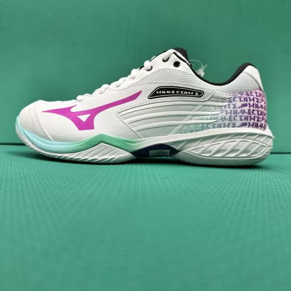 Giày Cầu Lông Mizuno Wave Claw 2 (71GA211030) Chính Hãng