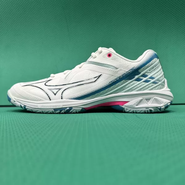 Giày Cầu Lông Mizuno Wave Claw 3 (71GA244321) Chính hãng