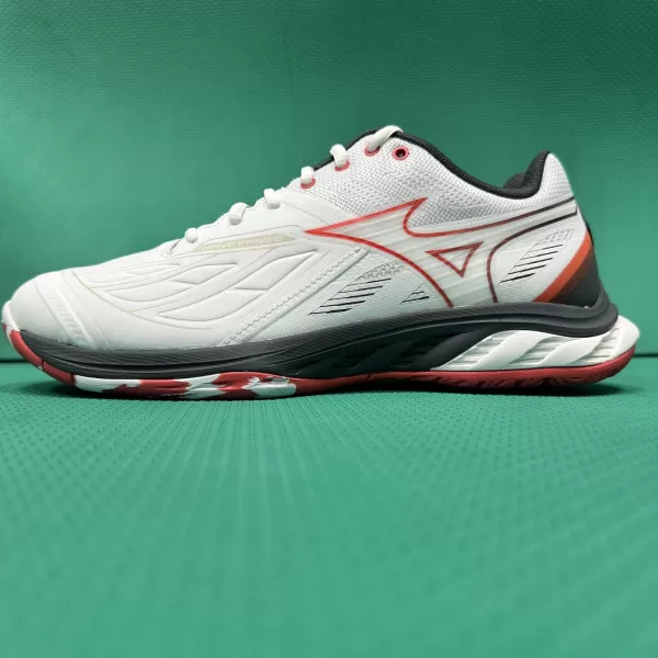 Giày Cầu Lông Mizuno Wave Fang 2 (71GA231303) Chính hãng