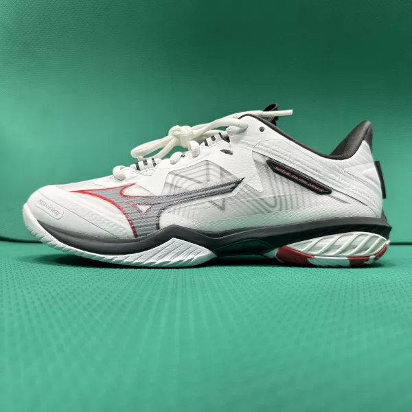 Giày Cầu Lông Mizuno Wave Claw Neo 2 (71GA227003) Chính Hãng (2024)