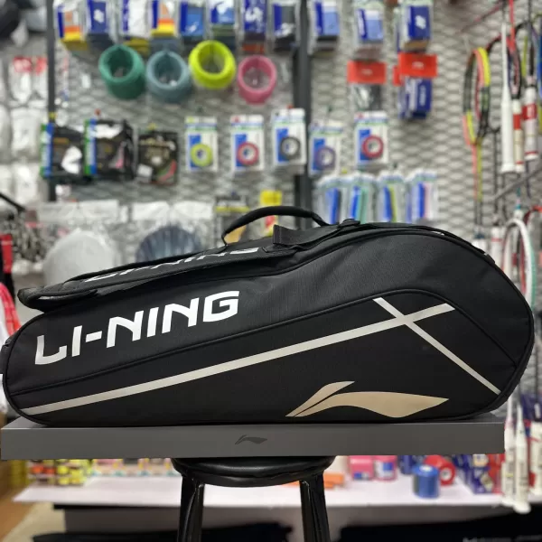 Túi Cầu Lông Lining ABJT059-1 Chính Hãng (2024)