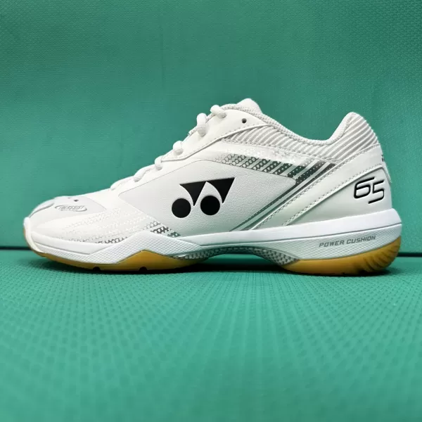 Giày Cầu Lông Yonex 65Z3 2024 (Trắng) Chính Hãng