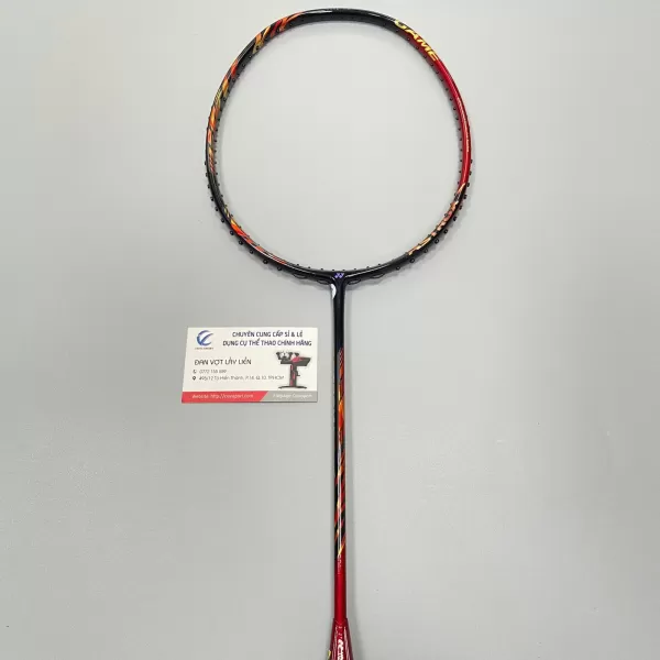 Vợt Cầu Lông Yonex Astrox 99 Game Đỏ Chính Hãng