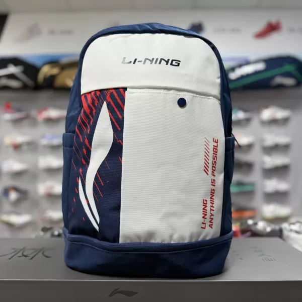 Balo Cầu Lông Lining ABSV133-3 Chính Hãng