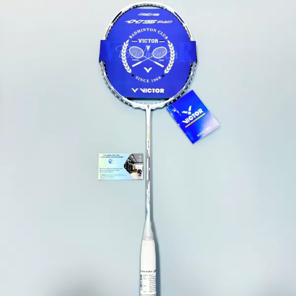 Vợt Cầu Lông Victor Auraspeed HS Plus VBC Limited (2025) Chính Hãng