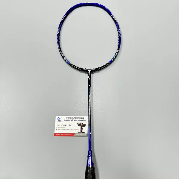 Vợt Cầu Lông Mizuno RAZOBLADE STRIKE (2023) Chính Hãng