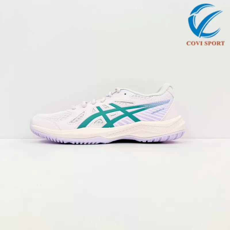 Giày Asics UPCOURT 6 Women (1072A107.500) Chính Hãng