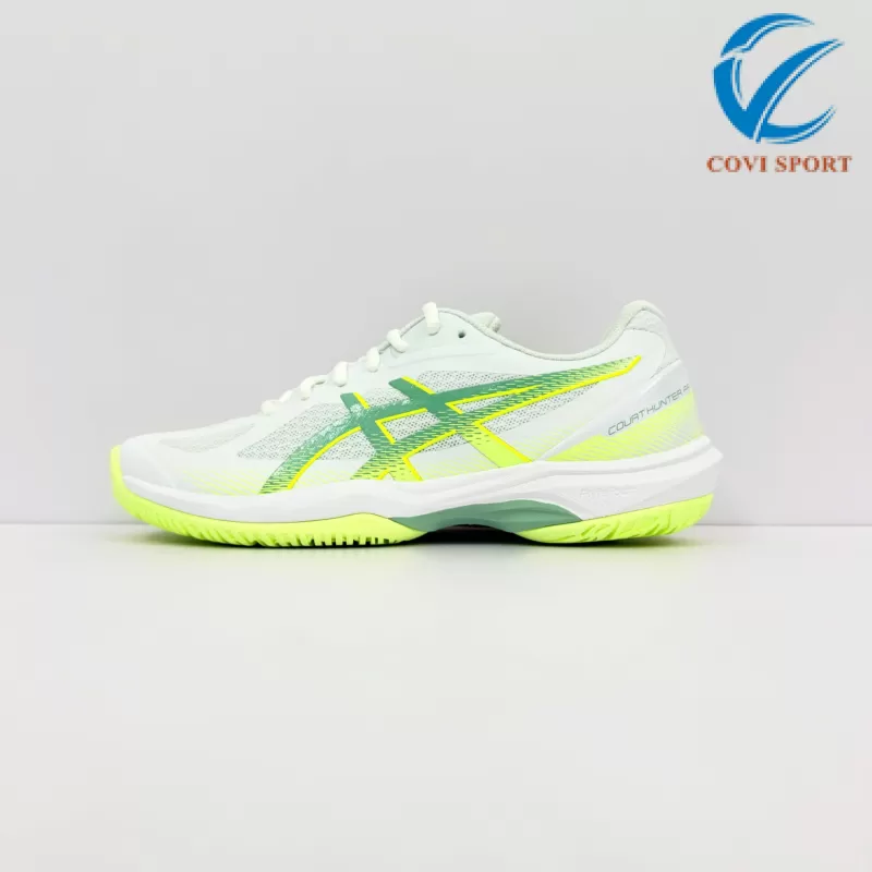 Giày Asics Court Hunter FF Women (1072A112.104) Chính Hãng