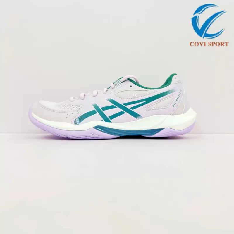 Giày Asics Gel-Rocket 12 Women (1072119.500) Chính Hãng