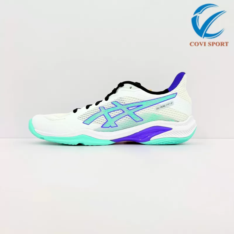 Giày Asics Blade FF 2 Women (1072A120.104) Chính Hãng