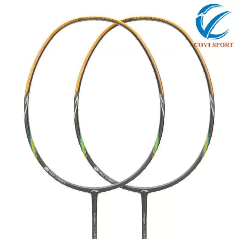 Vợt Cầu Lông LiNing High Cacbon HC 1800 chính hãng