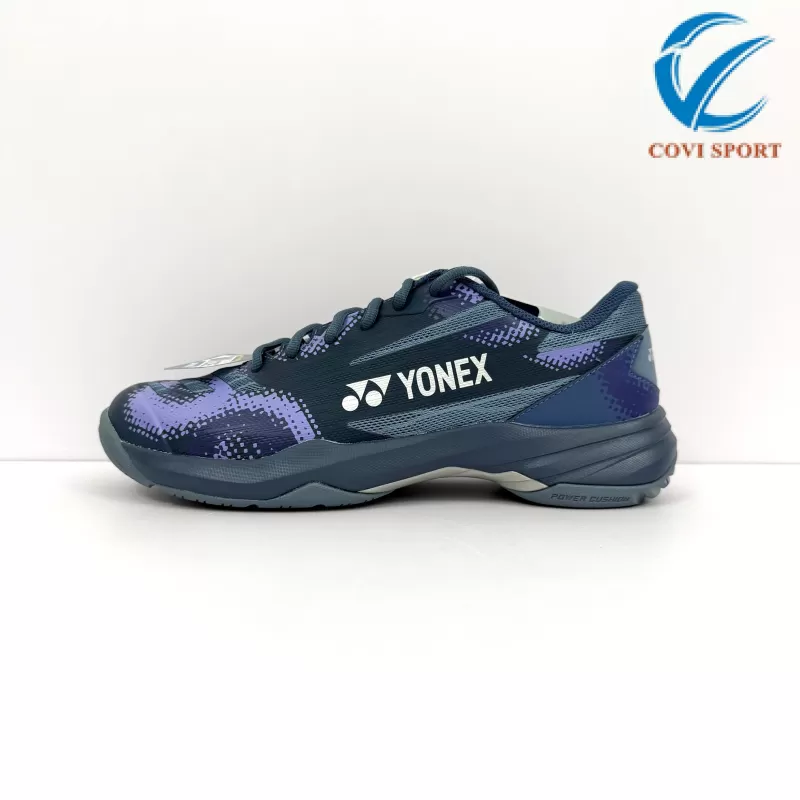 Giày Cầu Lông Yonex Cascade Accel Gen 2 (Purple) New 2026 Chính Hãng